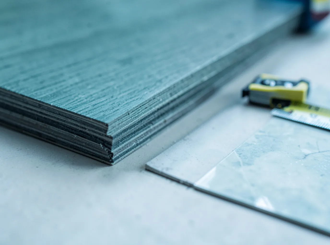Luxury Vinyl Plank Installation Moore, TX FAQs